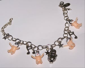 Image of Mini KISS babies bracelet