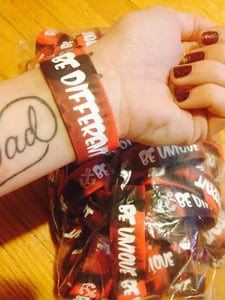 Image of Wrist Bands 