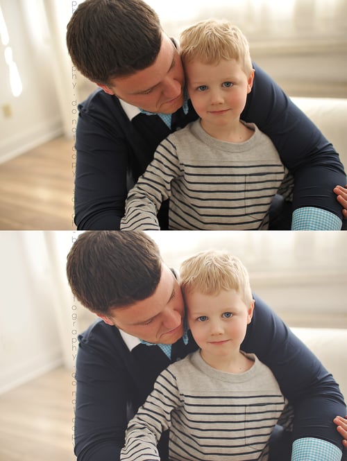 Image of SBP Lighten & Matte Finishing Action for Photoshop (cs2-6)