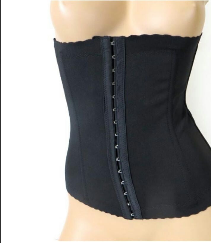 fabric waist trainer