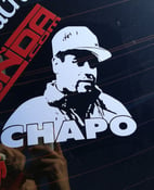 Image of El chapo 