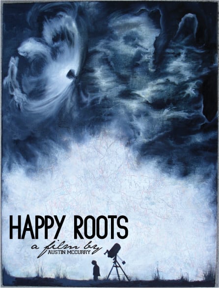 Image of Happy Roots DVD