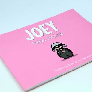 Image of Joey Was Alone