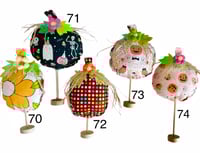 Fall Pumpkins - You Pick 13