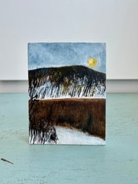 Image 4 of The Beginning of March