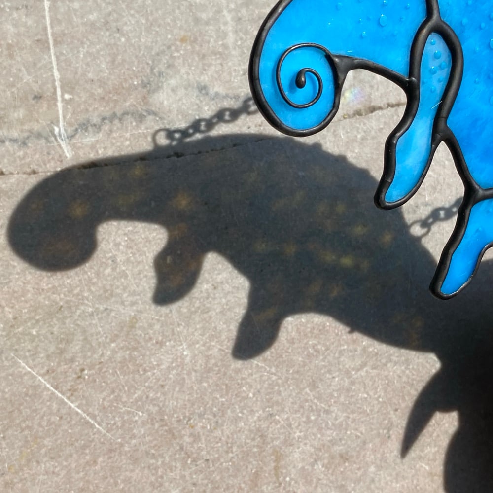 Image of Chameleon v.1
