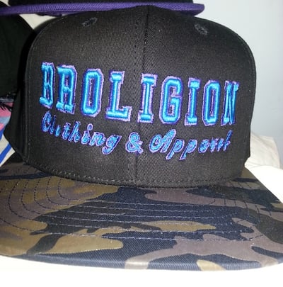 Image of Army Snapback Hat