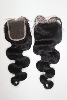 Image of Lace Front Closure