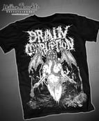 Image of Brain Corruption Shirt - "Mater Dolorosa"