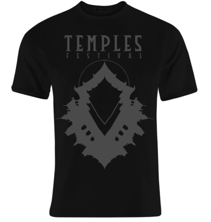 Image of Temples Logo