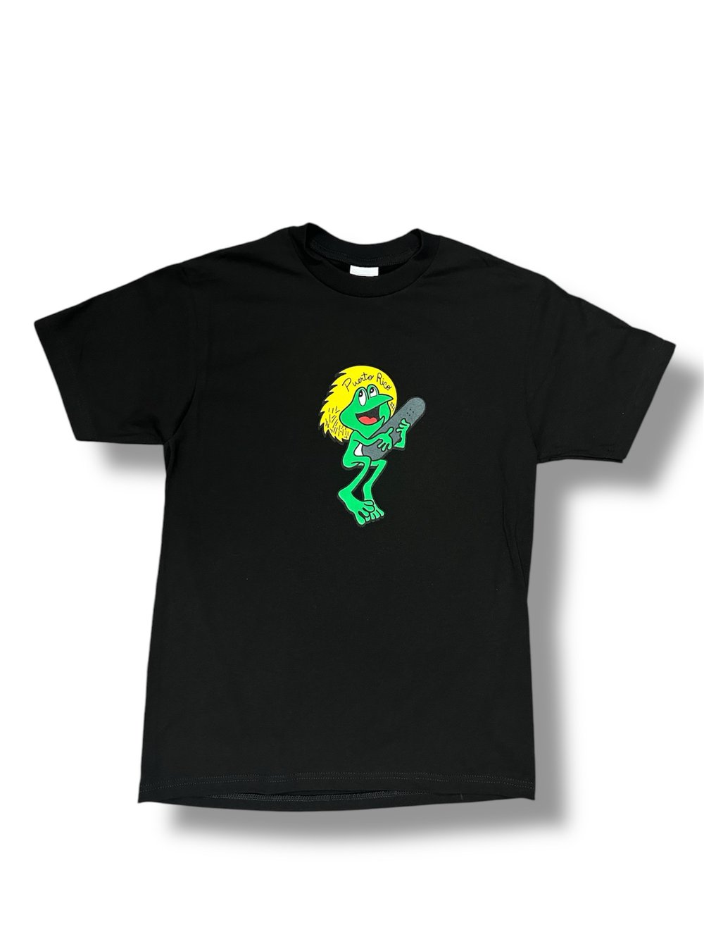 Skate Coqui Tshirt