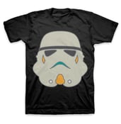 Image of THE FORCE - Storm Trooper - PRE ORDER