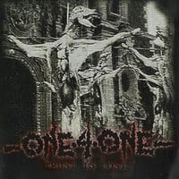 ONE 4 ONE "TRUST IS LOST" CD EP *CLEARANCE SALE*