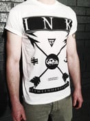 Image of INK | Between Devil & Sea | T-shirt