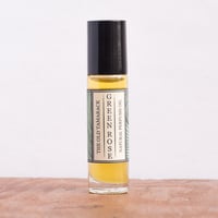 Image 2 of GREEN ROSE - Natural Botanical Perfume Oil