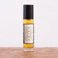 Image 2 of TAIGA - Natural Botanical Perfume Oil