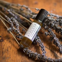 Image 1 of MONARCH - Natural Botanical Perfume Oil