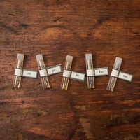 Image 3 of Individual Perfume Oil Sample