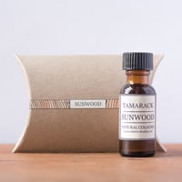 Image 2 of SUNWOOD - Natural Botanical Cologne