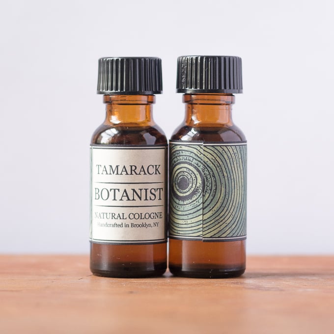Image of BOTANIST - Natural Botanical Cologne