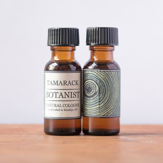 Image of BOTANIST - Natural Botanical Cologne