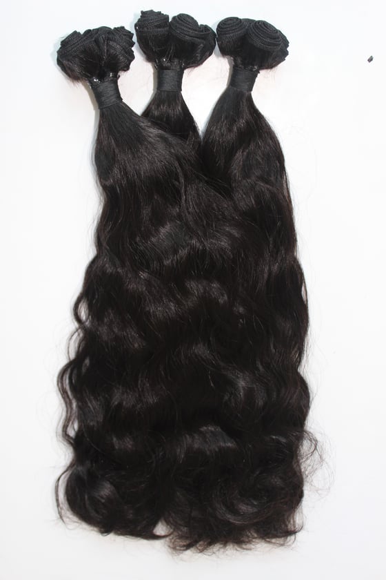 Image of Peruvian Loose Wavy