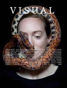 Image of VISUAL ARCHIVE ISSUE 002