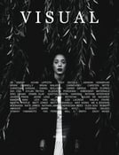 Image of VISUAL ARCHIVE ISSUE 001 