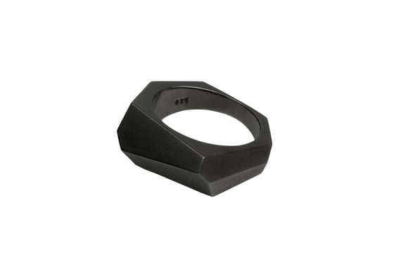 Image of Noble Ring Bold