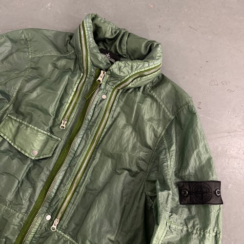 Image of SS 2020 Stone Island Shadow Project OPAK Jacket, size large