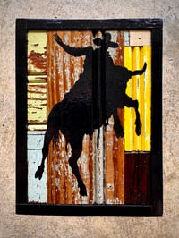 Image 1 of The Bull Named Buzzkill