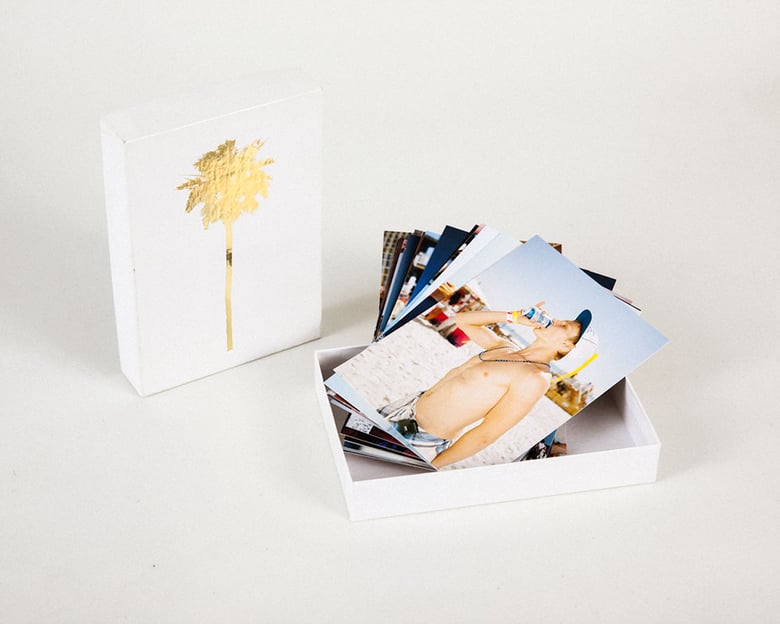 Image of SPECIAL EDITION 1