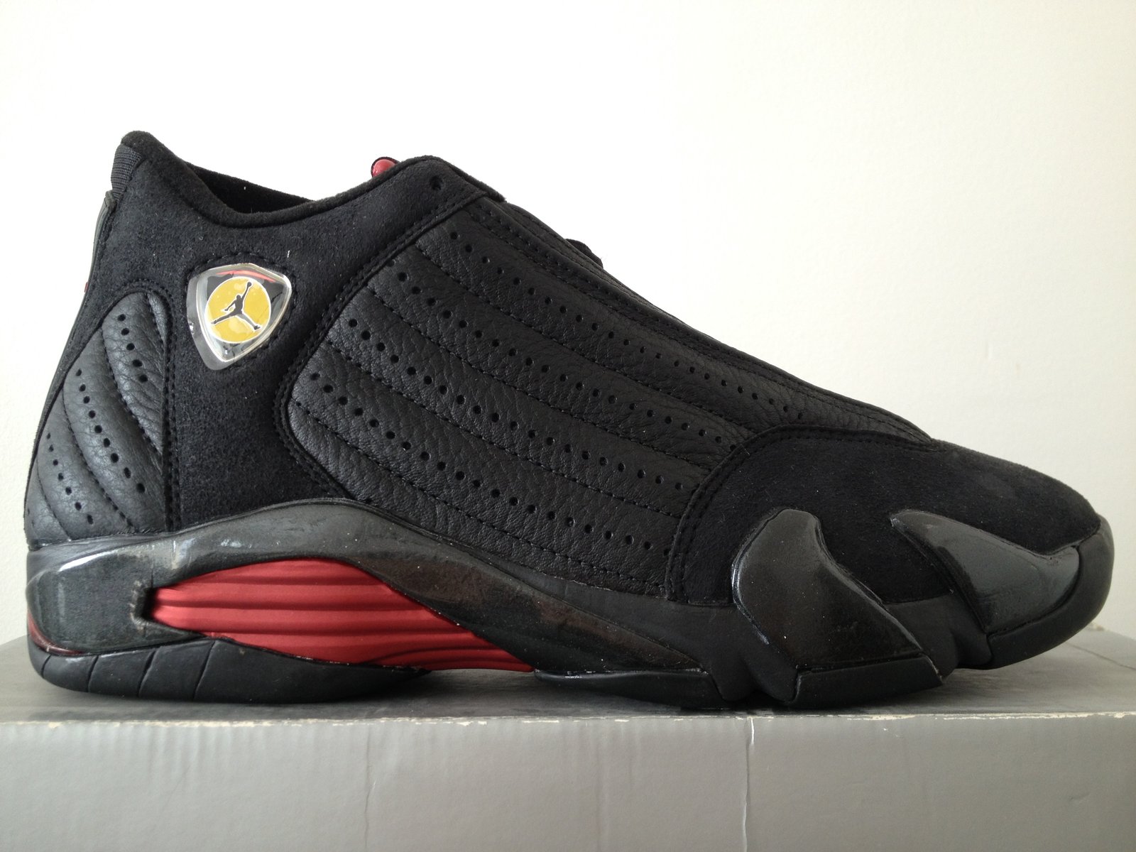 jordan 14 1998