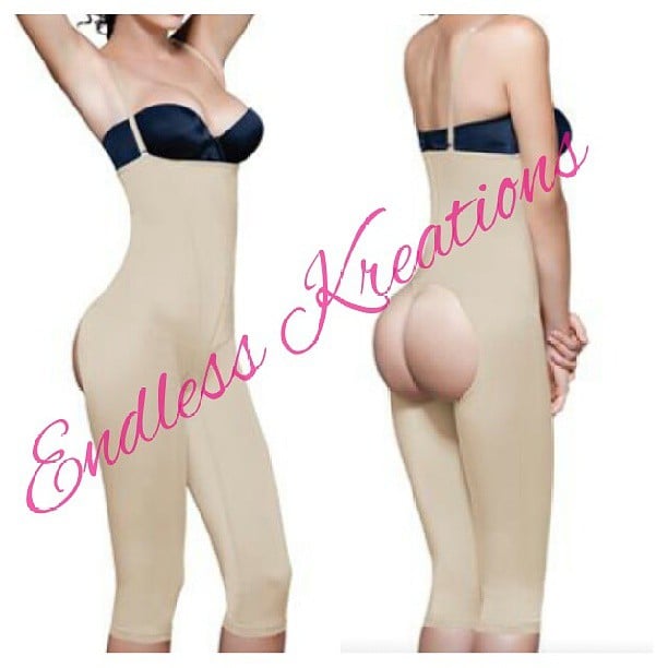 Full Body Shaper  Shaping Your Lifestyle