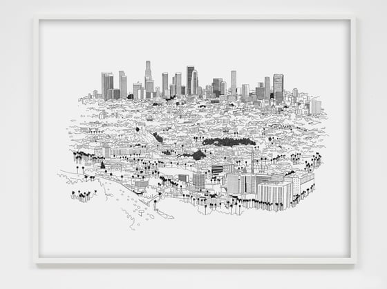 Image of Los Angeles