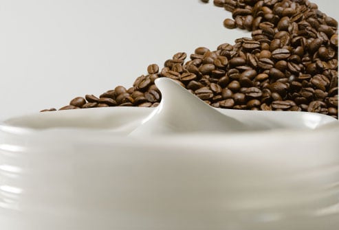 Image of Caffeine Cream