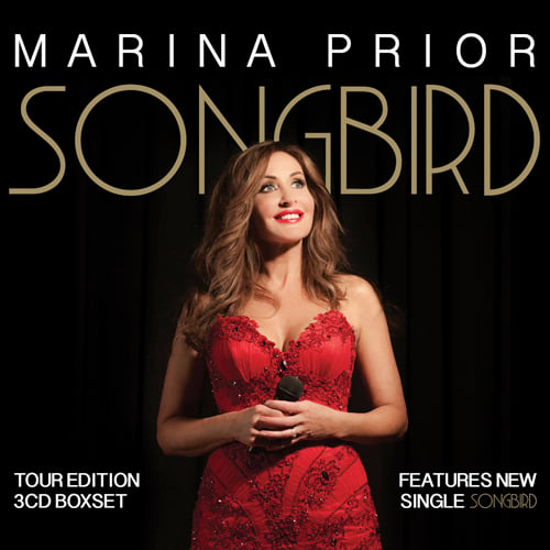 songbird tour