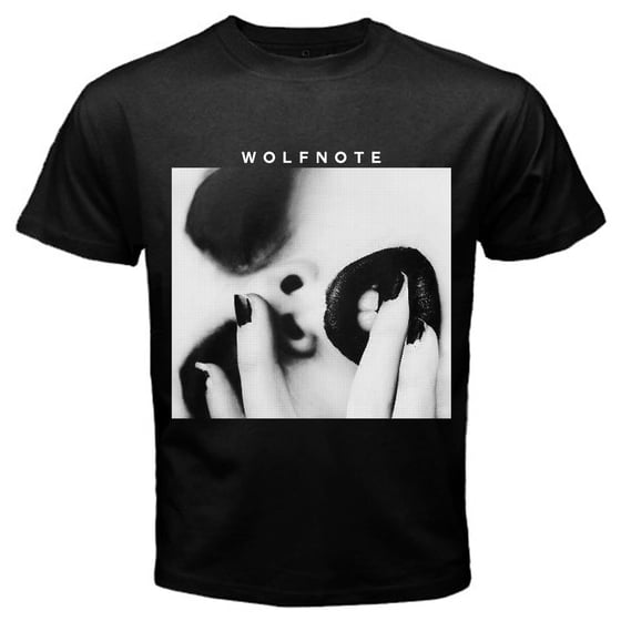 Image of Wolfnote - Shirt