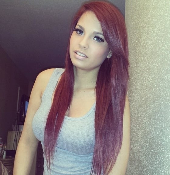 Image of Peruvian Straight