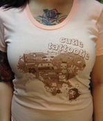 Image of Cutie Tattootie