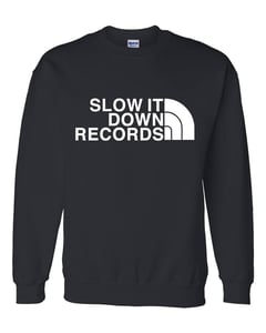 Image of SIDR Crewneck (PRE ORDER)