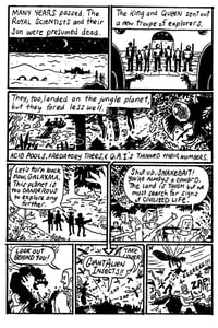 Image 3 of S.F.S.F. #1