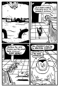 Image 4 of S.F.S.F. #1