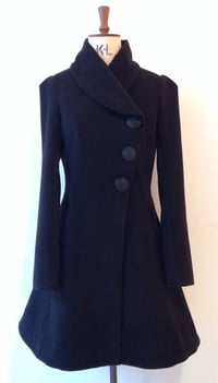 Image 2 of Swing coat