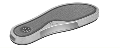 Image of 3d Outsole Design & Production