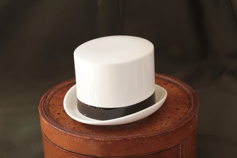 Image of Jean Sugar Bowl