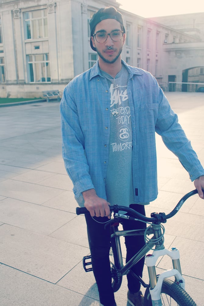 Image of Unisex Timberland Shirt