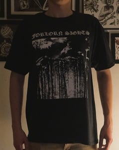 Image of Insomnia Forest Shirt 