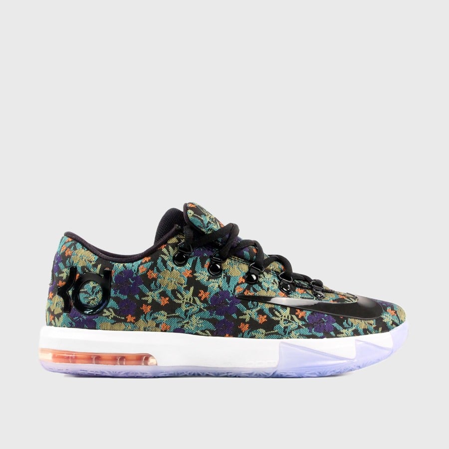 Kd on sale 6 floral