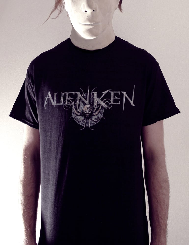 Image of Alien Ken T-shirt